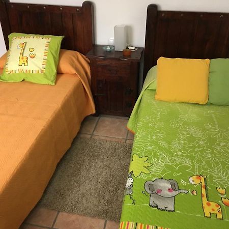 Casa Daniela Villa Arrecife  Ngoại thất bức ảnh