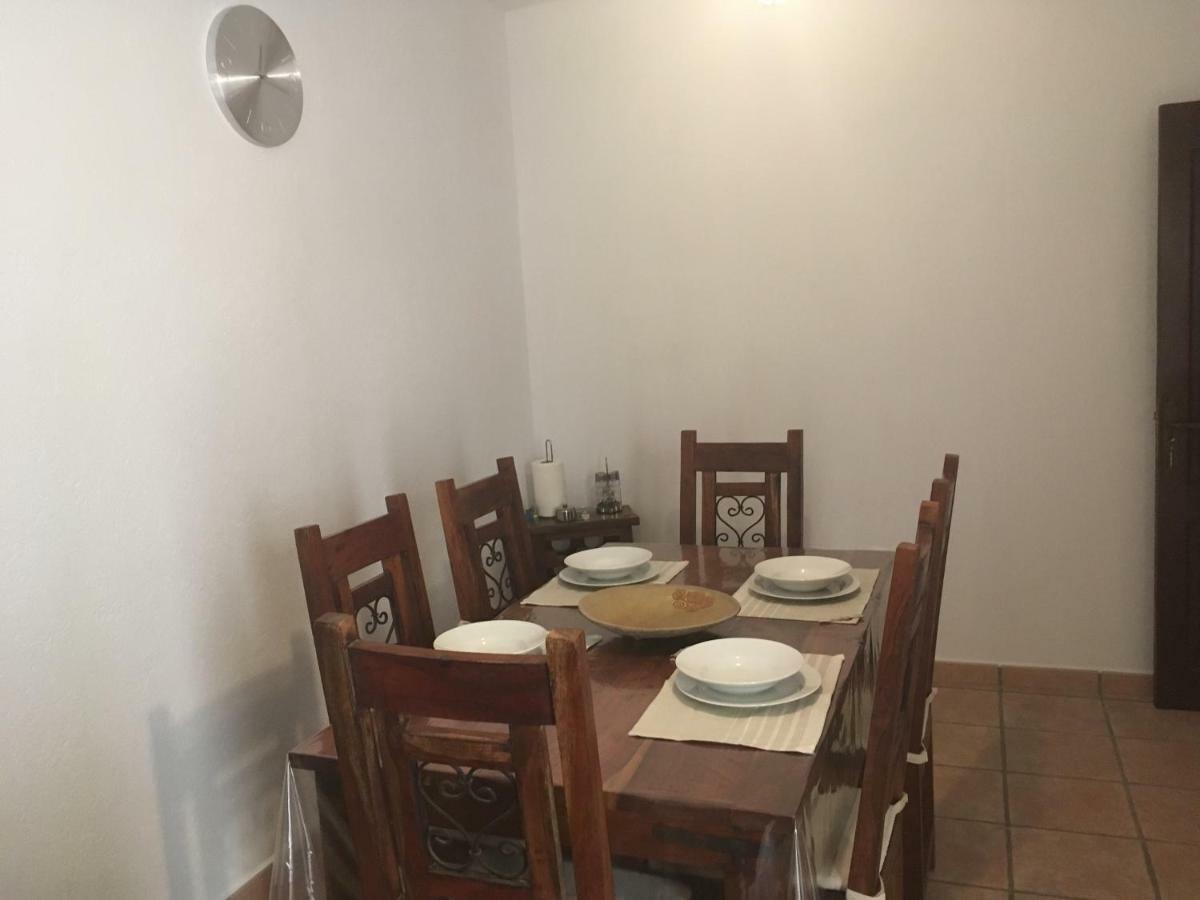 Casa Daniela Villa Arrecife  Ngoại thất bức ảnh