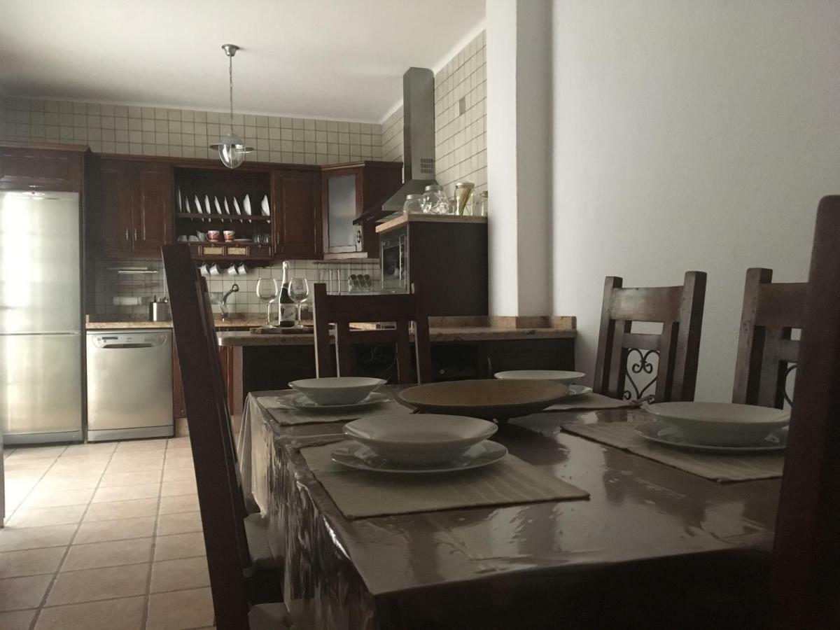 Casa Daniela Villa Arrecife  Ngoại thất bức ảnh
