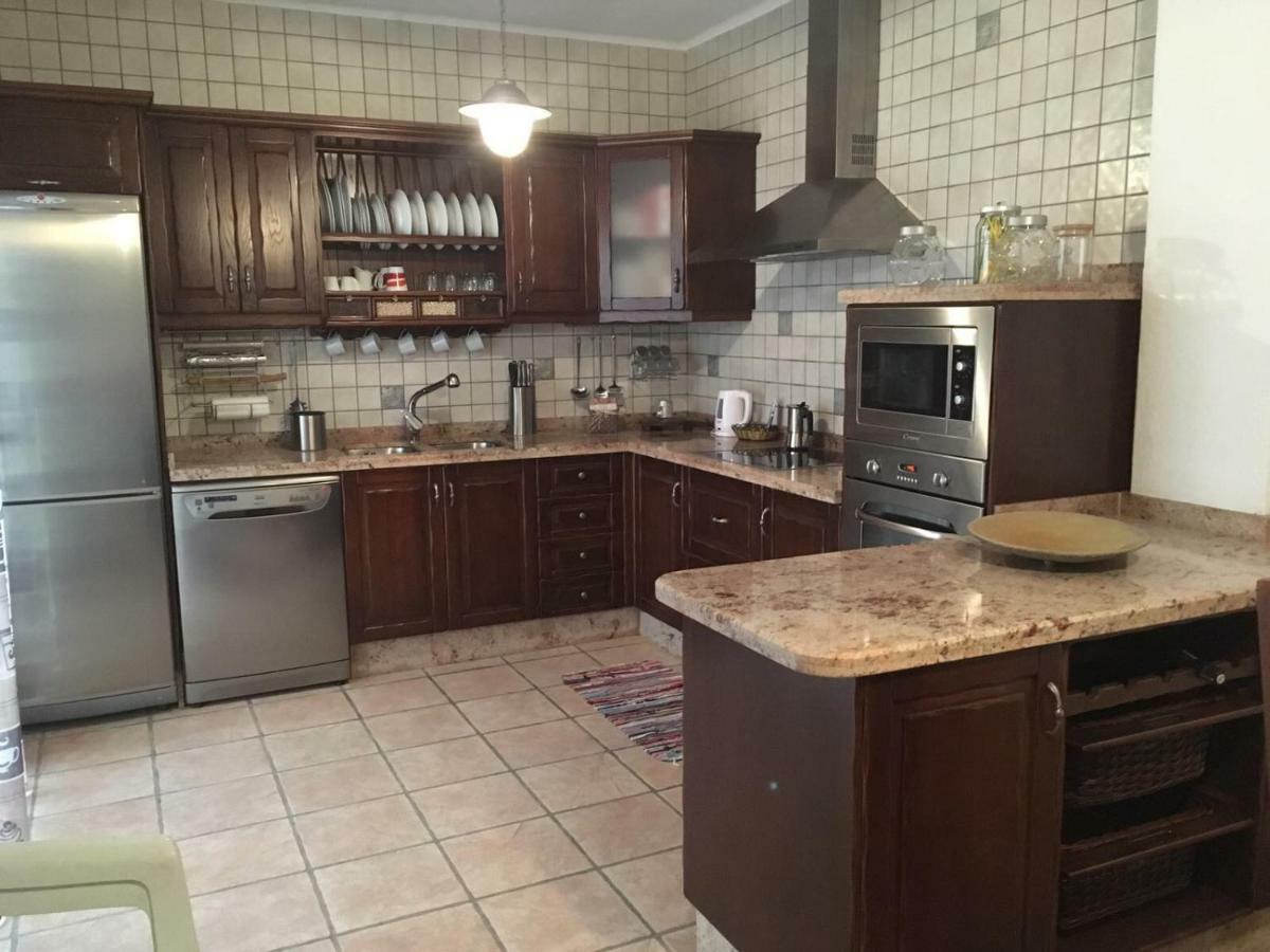 Casa Daniela Villa Arrecife  Ngoại thất bức ảnh