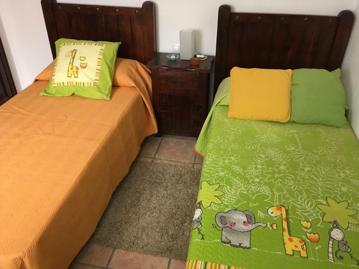 Casa Daniela Villa Arrecife  Ngoại thất bức ảnh