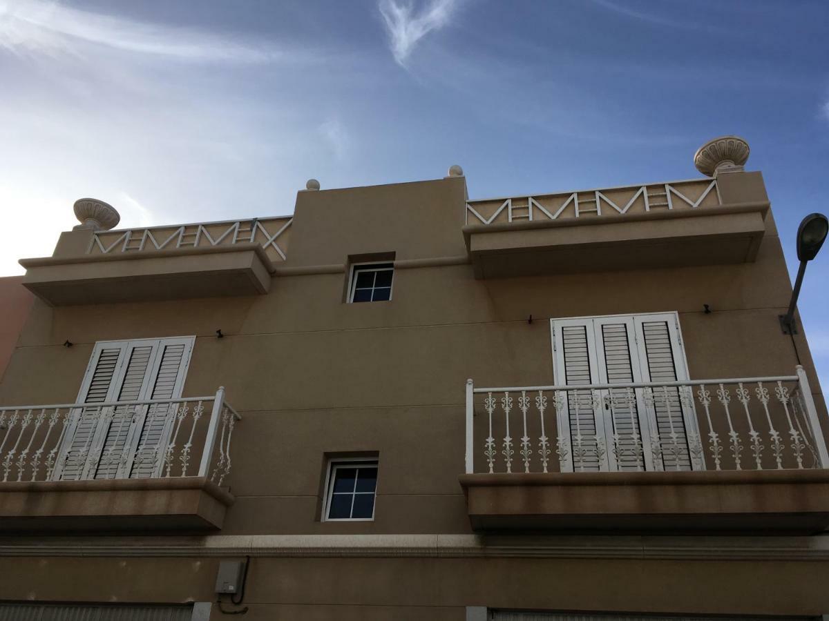 Casa Daniela Villa Arrecife  Ngoại thất bức ảnh