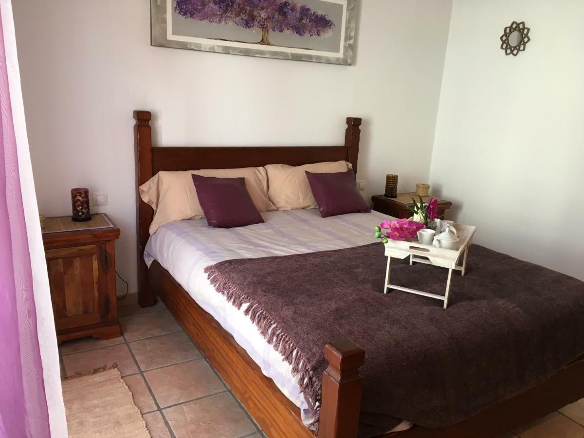 Casa Daniela Villa Arrecife  Ngoại thất bức ảnh