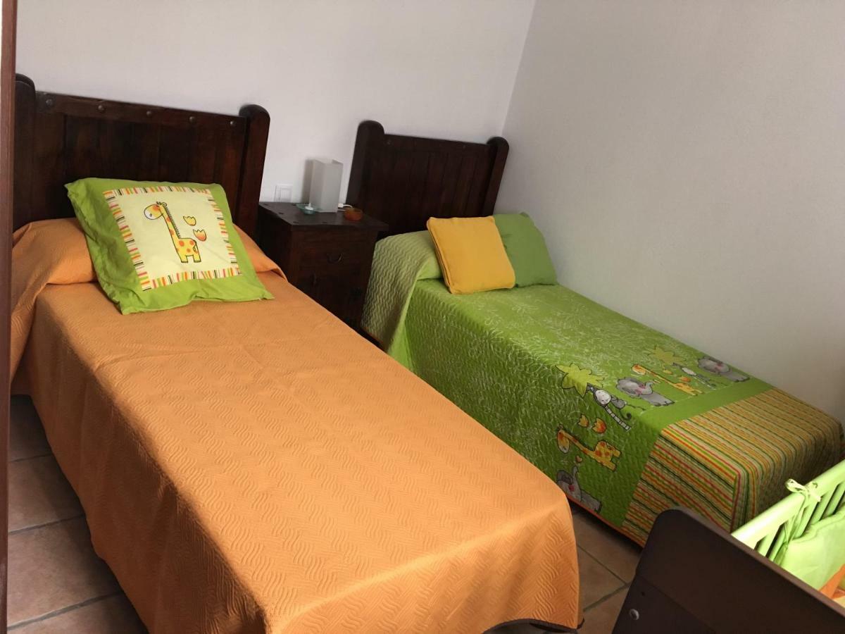 Casa Daniela Villa Arrecife  Ngoại thất bức ảnh