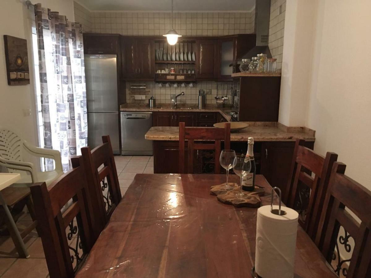 Casa Daniela Villa Arrecife  Ngoại thất bức ảnh