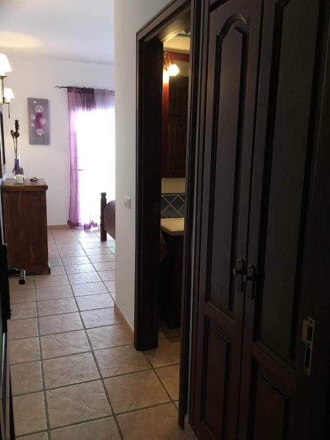 Casa Daniela Villa Arrecife  Ngoại thất bức ảnh