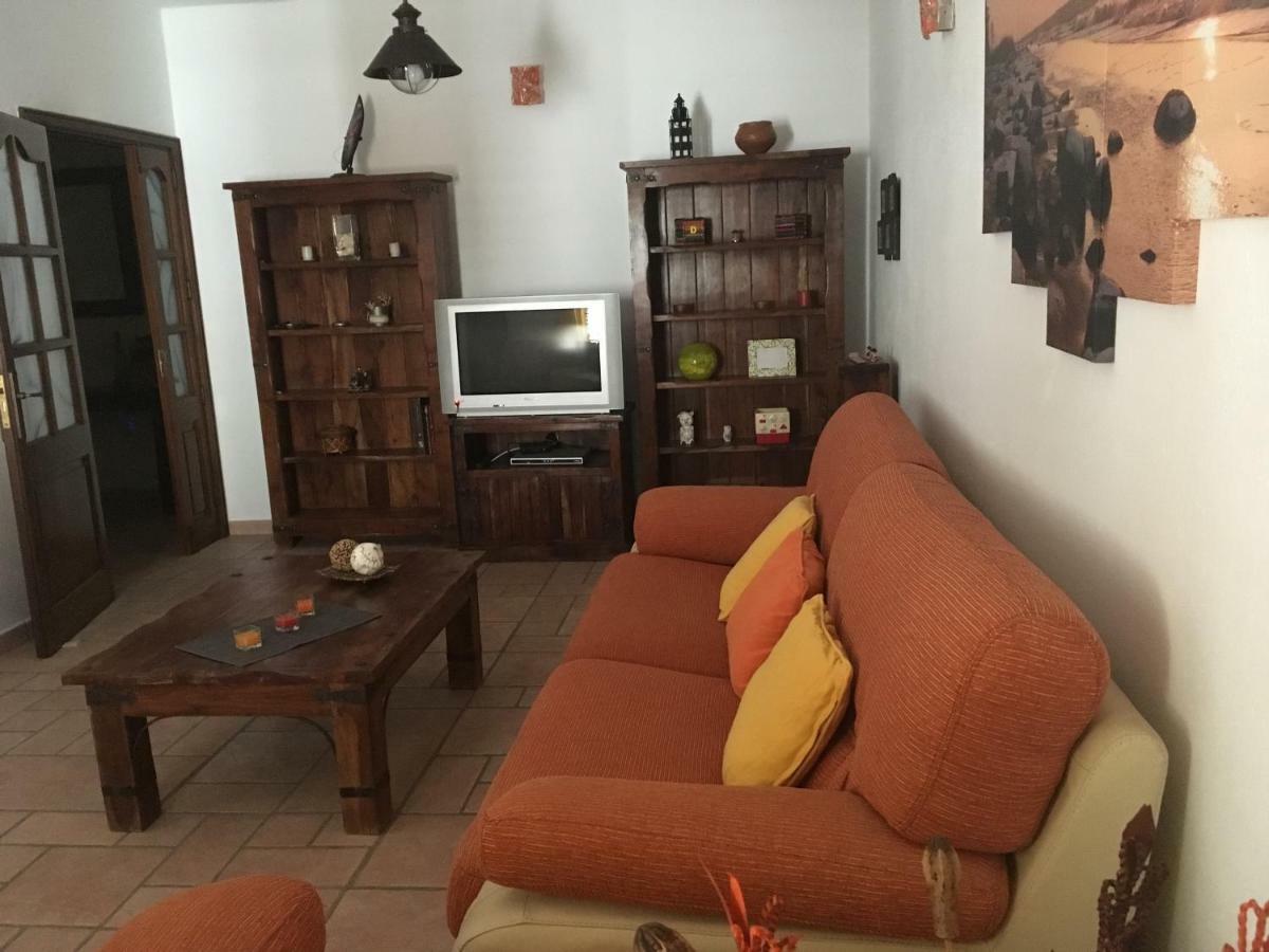 Casa Daniela Villa Arrecife  Ngoại thất bức ảnh