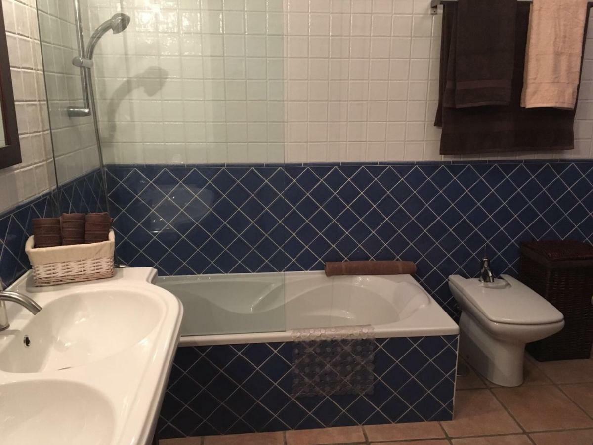 Casa Daniela Villa Arrecife  Ngoại thất bức ảnh