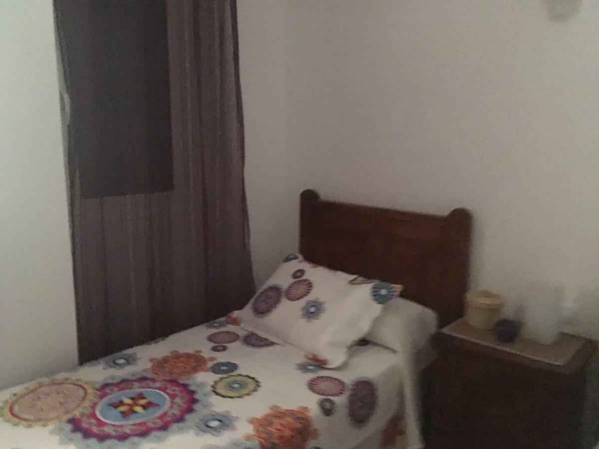 Casa Daniela Villa Arrecife  Ngoại thất bức ảnh