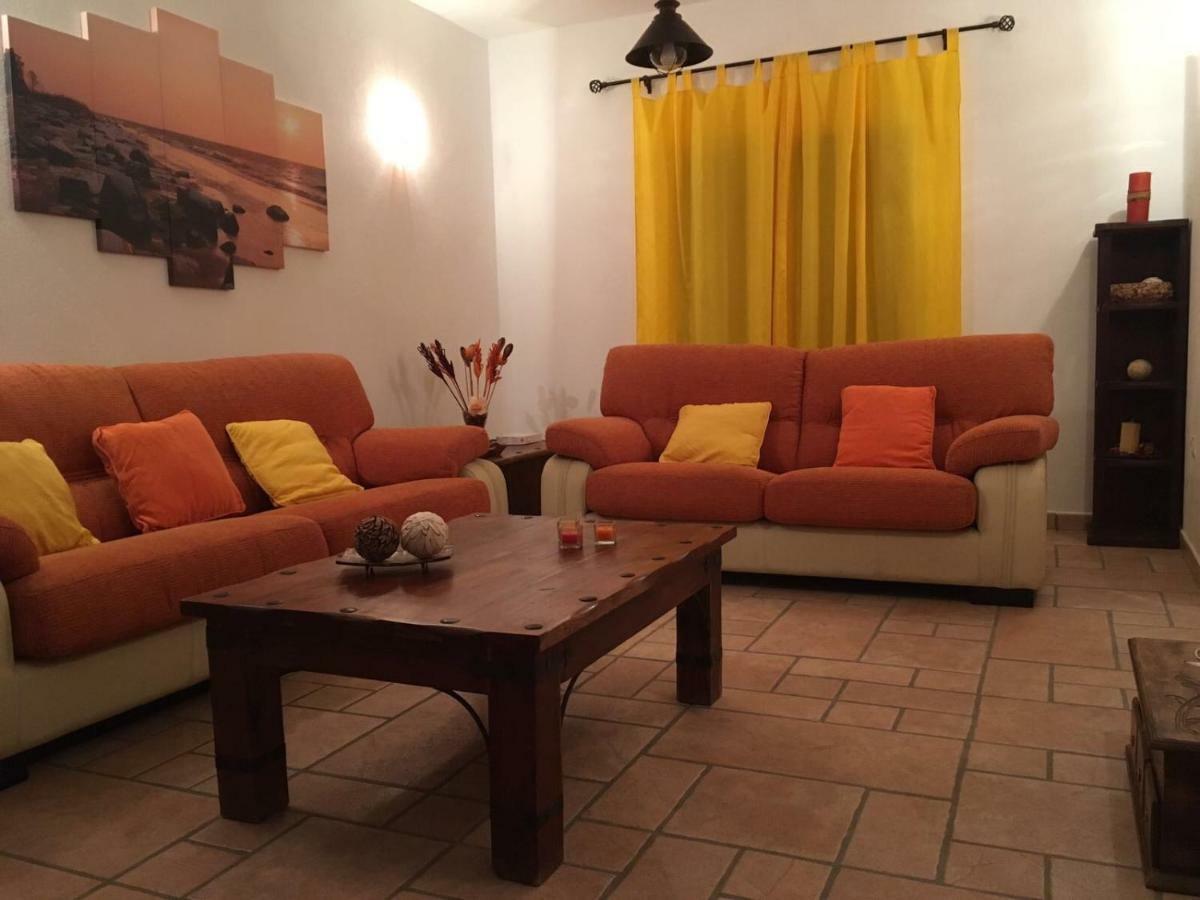 Casa Daniela Villa Arrecife  Ngoại thất bức ảnh