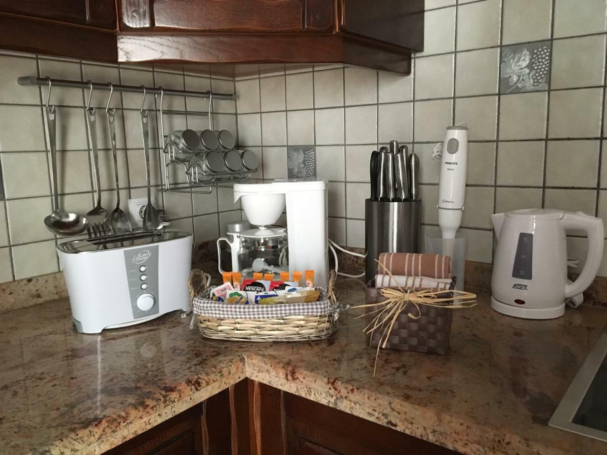 Casa Daniela Villa Arrecife  Ngoại thất bức ảnh